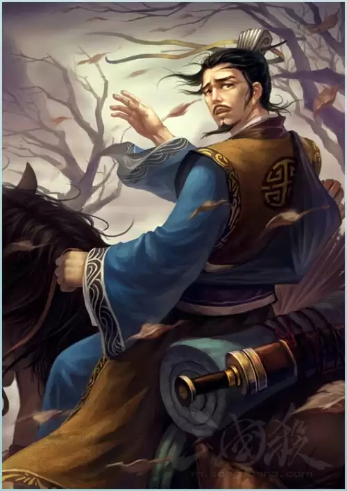 三国杀李严强度如何　三国杀李严厉害吗-第2张