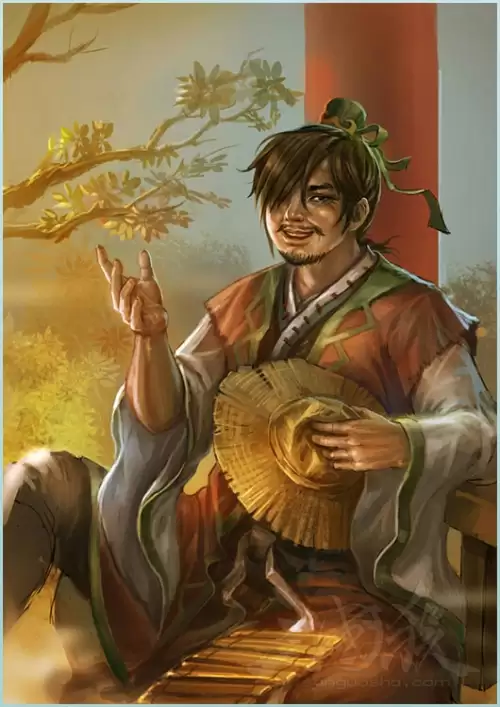 三国杀李严强度如何　三国杀李严厉害吗-第3张