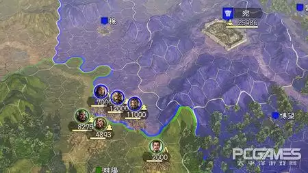 三国志14吃显卡还是cpu　三国志14最佳配置要求-第3张