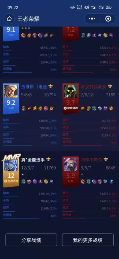 原神怎么五排蒙开局　原神如何快速出五星-第2张