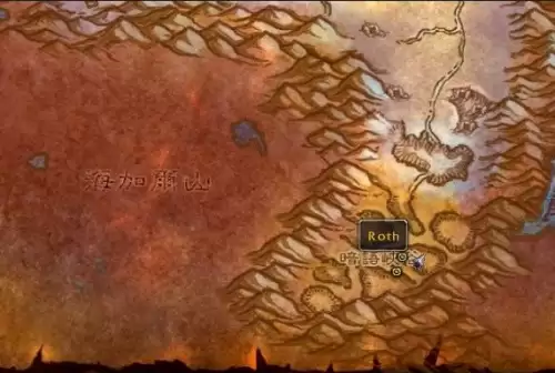 魔兽达纳苏斯的侵扰　魔兽世界入侵艾泽拉斯的军团-第11张