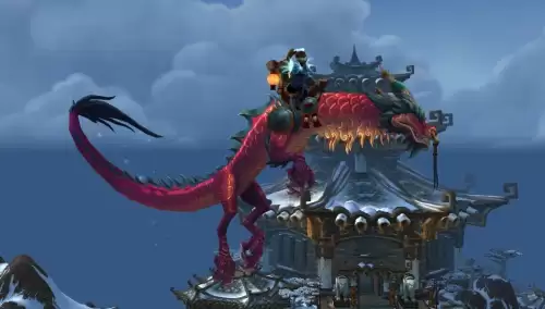魔兽世界潘达利亚副本入口在哪　去潘达利亚的任务在哪接-第3张