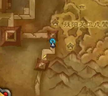 魔兽世界潘达利亚副本入口在哪　去潘达利亚的任务在哪接-第29张