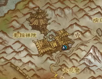 魔兽世界潘达利亚副本入口在哪　去潘达利亚的任务在哪接-第35张