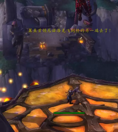 魔兽世界潘达利亚副本入口在哪　去潘达利亚的任务在哪接-第45张