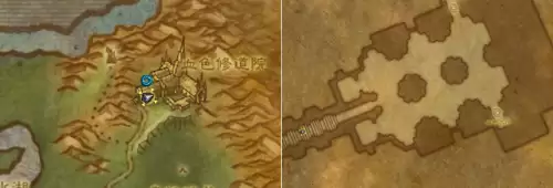 魔兽世界潘达利亚副本入口在哪　去潘达利亚的任务在哪接-第48张