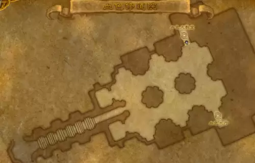 魔兽世界潘达利亚副本入口在哪　去潘达利亚的任务在哪接-第53张