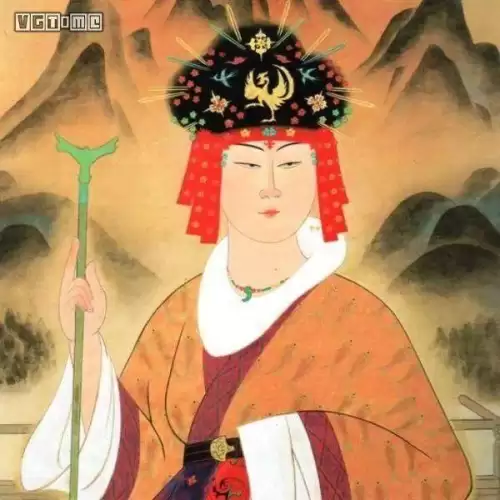 龙族幻想天照巫女不见了　龙族幻想鸢是什么元素-第5张