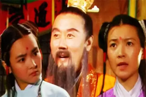 梦幻西游镇元大仙在哪里　镇元大仙是什么神仙-第1张