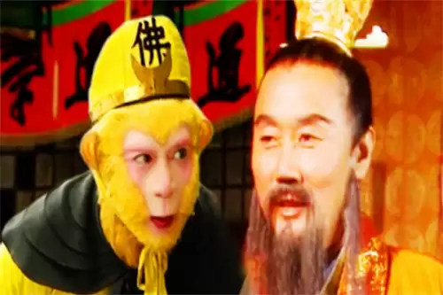 梦幻西游镇元大仙在哪里　镇元大仙是什么神仙-第3张