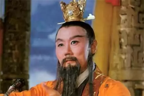 梦幻西游镇元大仙在哪里　镇元大仙是什么神仙-第4张