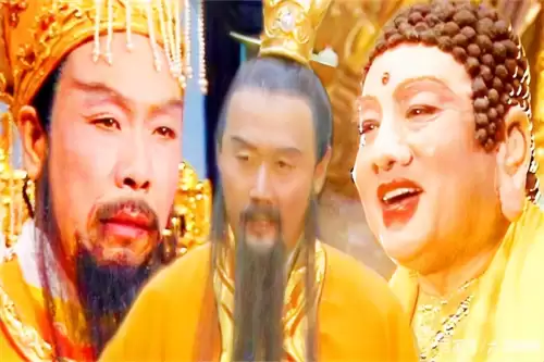 梦幻西游镇元大仙在哪里　镇元大仙是什么神仙-第5张