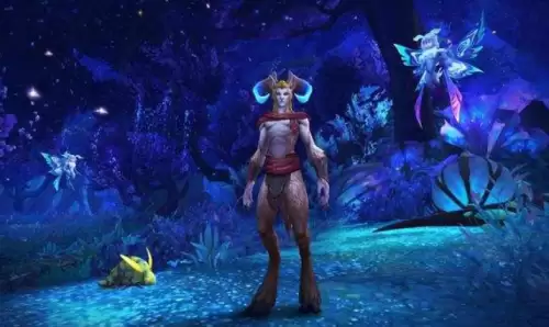 魔兽世界9.1惩戒骑怎么样　魔兽世界惩戒骑天赋加点9.1-第1张