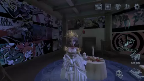 第五人格家具怎么放　第五人格怎么装修自己的房间-第3张