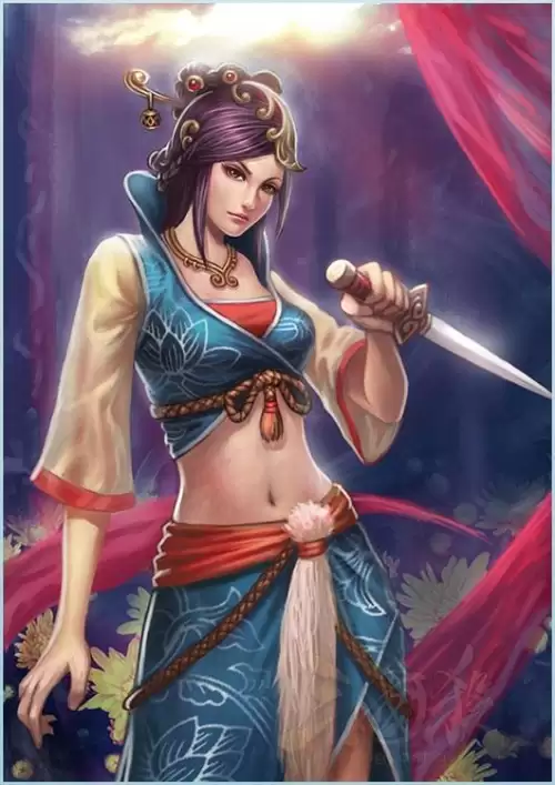 三国杀鲁肃能不能招募　三国杀每日武将-第3张
