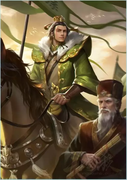 三国杀鲁肃能不能招募　三国杀每日武将-第4张