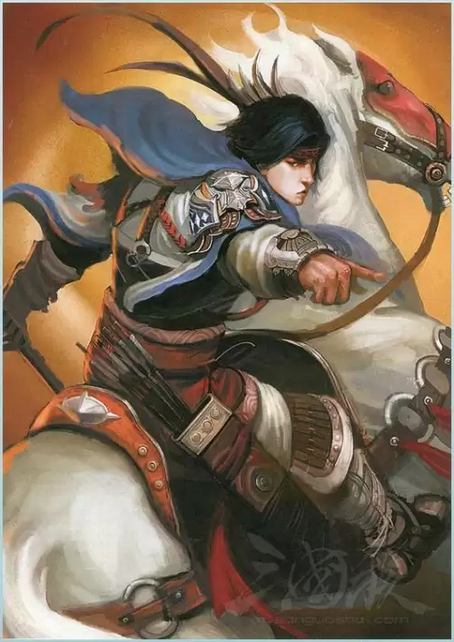 三国杀鲁肃能不能招募　三国杀每日武将-第6张