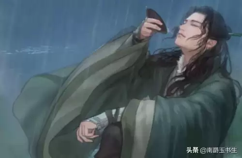 逆水寒游戏顾惜朝结局　逆水寒防止顾惜朝黑化-第1张
