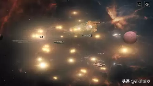 无尽的拉格朗日凉了　无尽拉格朗日与绝峰游戏平台合作-第8张