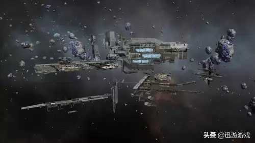 无尽的拉格朗日凉了　无尽拉格朗日与绝峰游戏平台合作-第12张