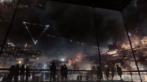 无尽的拉格朗日凉了　无尽拉格朗日与绝峰游戏平台合作-第14张