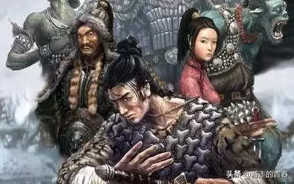 刀剑封魔录高清版在线观看　刀剑封魔录有几个版本-第1张