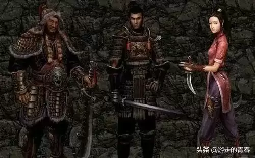 刀剑封魔录高清版在线观看　刀剑封魔录有几个版本-第2张