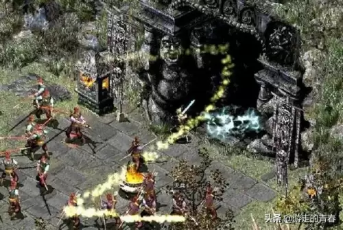 刀剑封魔录高清版在线观看　刀剑封魔录有几个版本-第4张