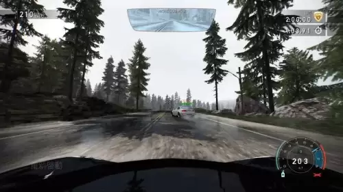 极品飞车热力追踪　need for speed 14手游-第3张