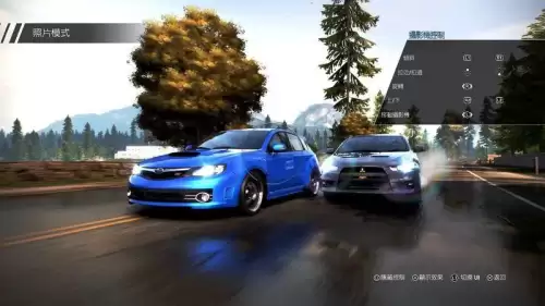 极品飞车热力追踪　need for speed 14手游-第4张