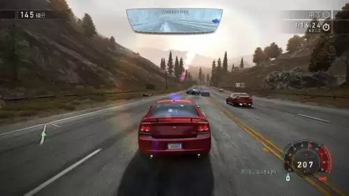 极品飞车热力追踪　need for speed 14手游-第6张