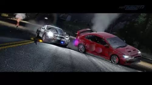 极品飞车热力追踪　need for speed 14手游-第5张