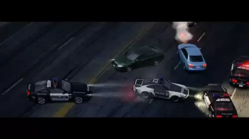 极品飞车热力追踪　need for speed 14手游-第7张