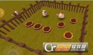 迷你世界里面的鸡吃什么会生宝宝　新版迷你世界鸡怎么繁殖-第3张