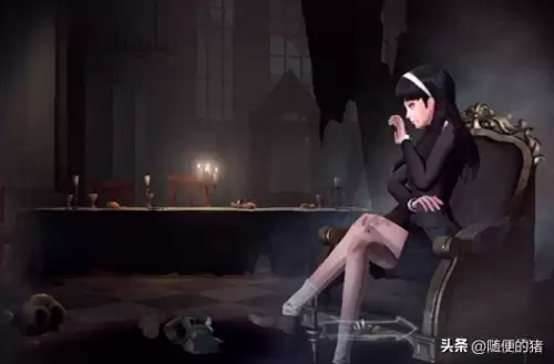第五人格阅历和人格怎么看　第五人格匹配和阅历有关系吗-第1张