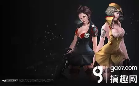 cf外服怎么下载ios　ios怎么下载cf手游体验服-第1张