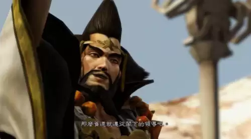 真三国无双7猛将传if吕布　真三国无双7剧情介绍-第3张