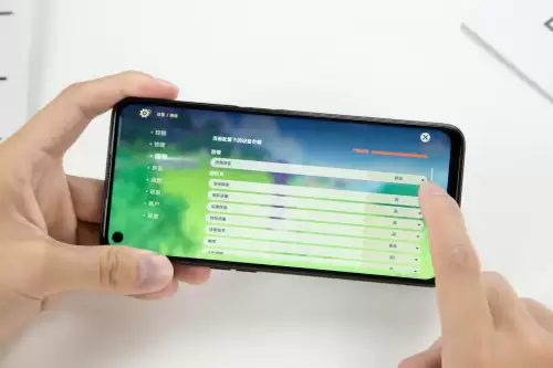 oppor9可以玩原神吗　OPPO手机能带动原神吗-第3张