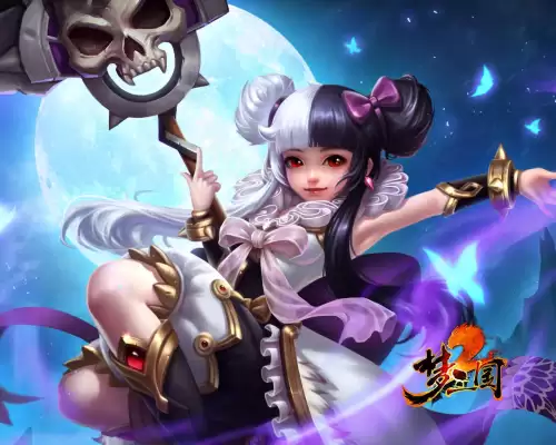 梦三国至尊会员8多少钱　梦三国至尊会员多少钱-第1张