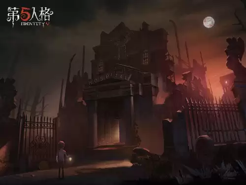 第五人格绞刑架怎么用　第五人格最初的绞刑架-第2张