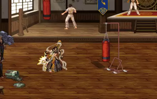 dnf驱魔80级技能 dnf韩服驱魔重做-第4张