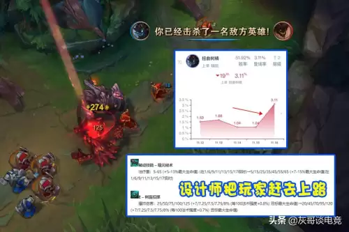 lol大树是什么英雄　大树LOL-第2张