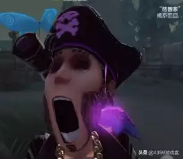 第五人格搏命是啥意思　第五人格的搏命是哪个-第10张