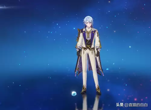 原神生之花适合谁　原神值得培养的角色-第1张