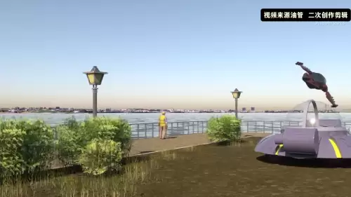 迷你世界怎么做宇宙飞船视频　迷你世界可上下的飞船-第2张