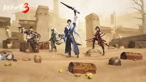 天刀手游2023年新区　天涯明月刀手游2021年8月新区-第10张