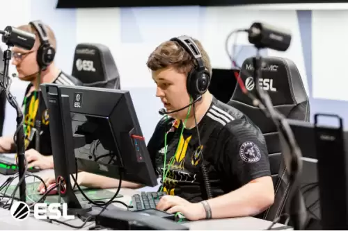 csgoesl比赛　csgo ESL挑战联赛-第4张