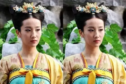 唐宫美人天下分集剧情介绍　唐宫美人天下全部演员表-第1张