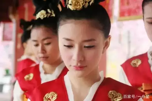 唐宫美人天下分集剧情介绍　唐宫美人天下全部演员表-第3张