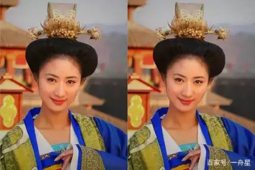 唐宫美人天下分集剧情介绍　唐宫美人天下全部演员表-第5张
